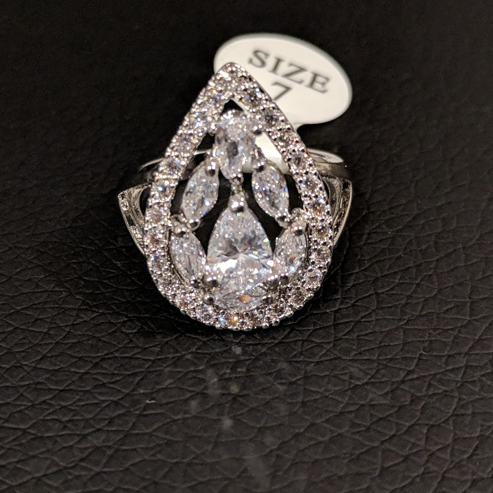 Ring for women